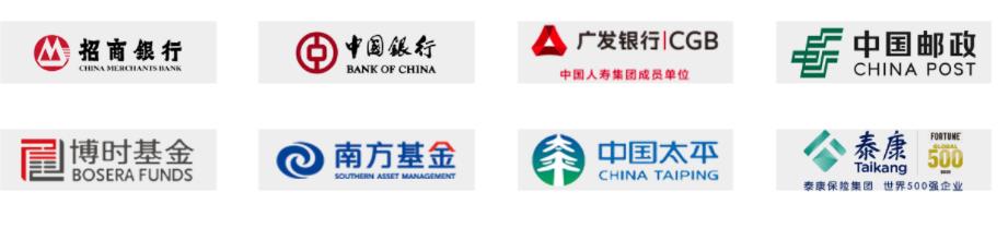 金融企业业务交付网络，利用信息化提升业务竞争力。
