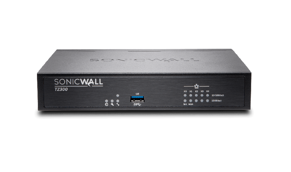 SONICWALL总代理 网络安全 防火墙精选-合作伙伴（火钜科技）